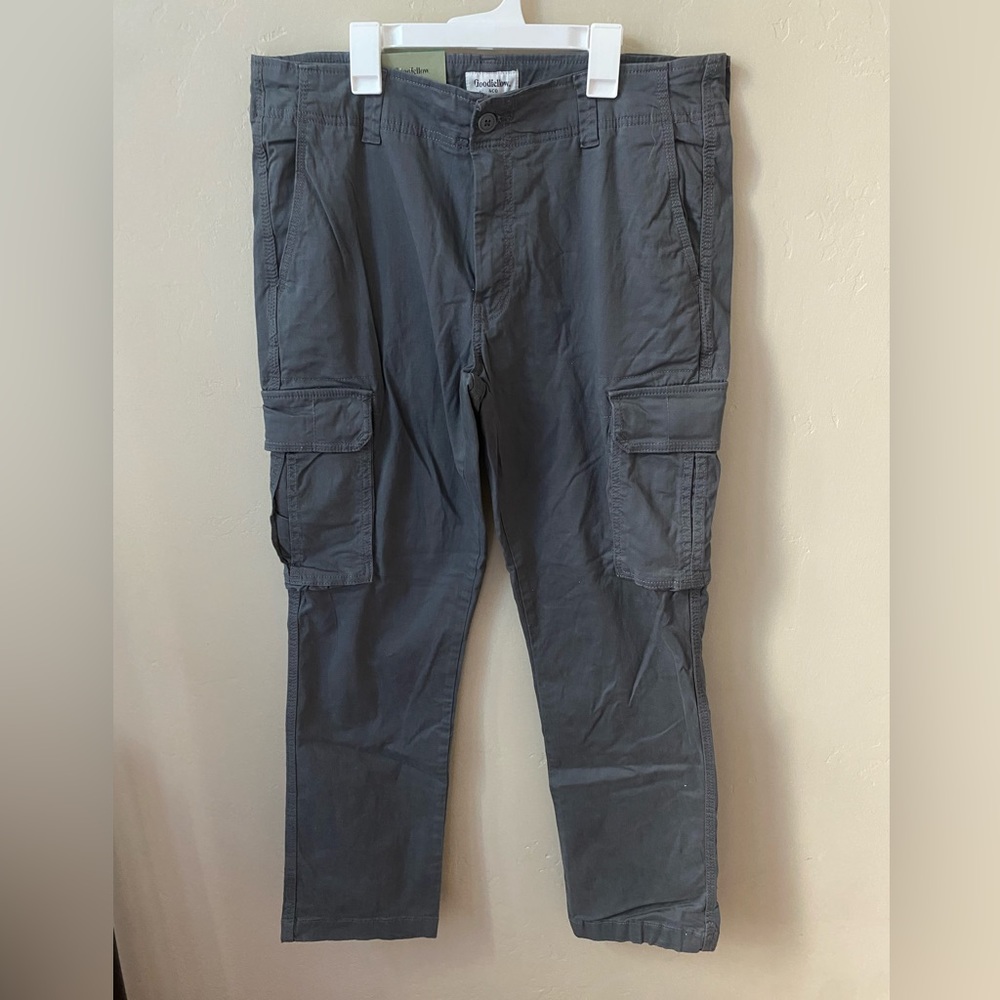 Men cargo pants